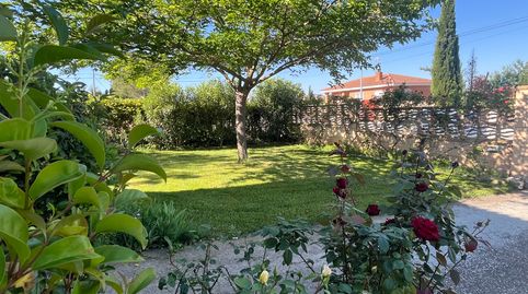 Foto 2 de Casa o xalet en venda a Muel, Zaragoza