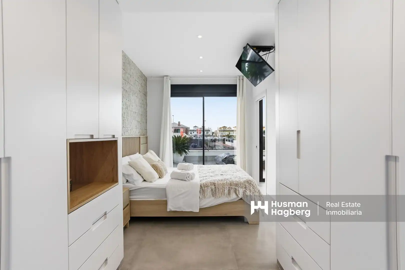 Terraced house with terrace for sale in Santiago de la Ribera, imagen 34