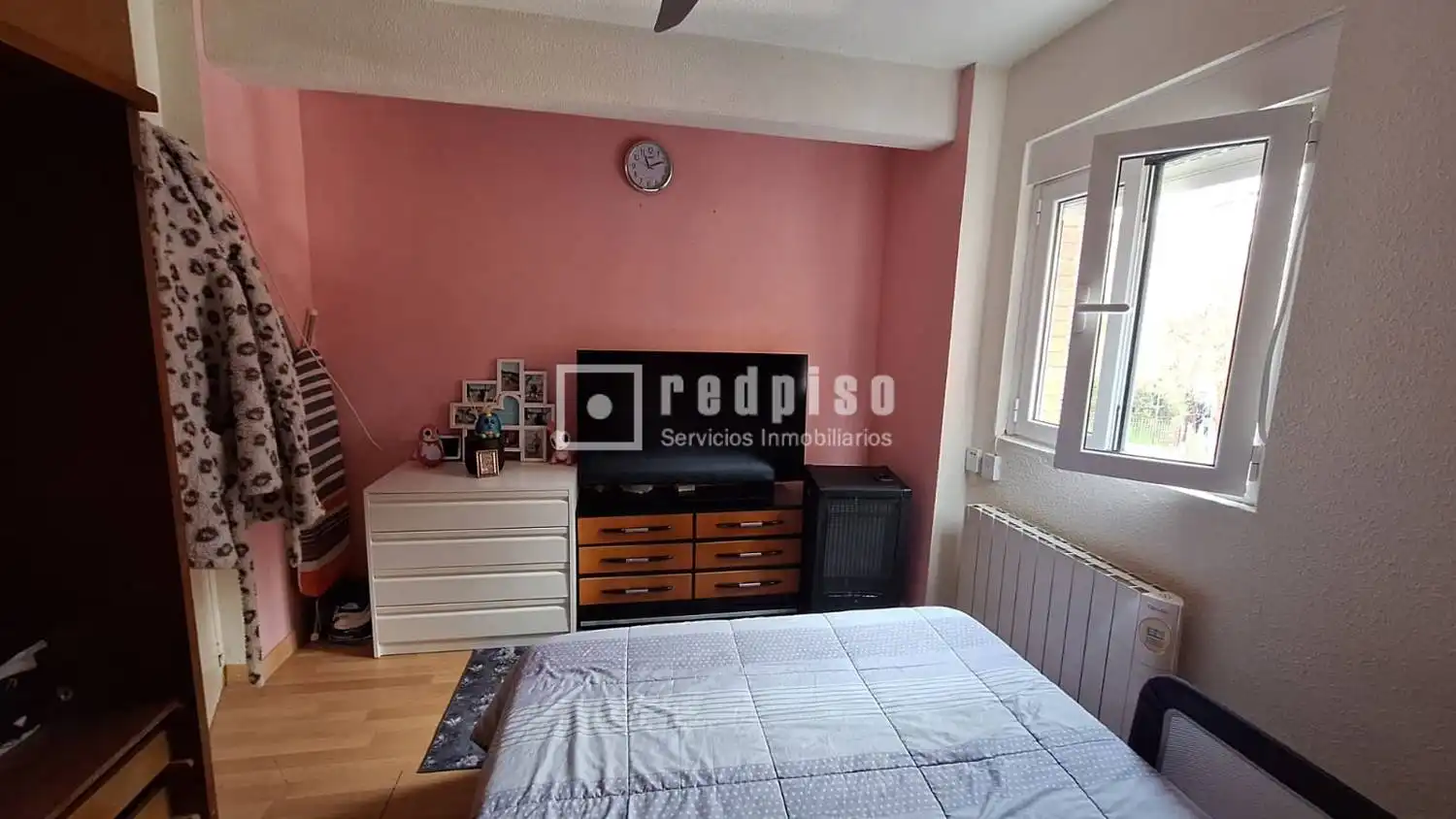 Piso con ascensor en venta en Chorrillo, imagen 7