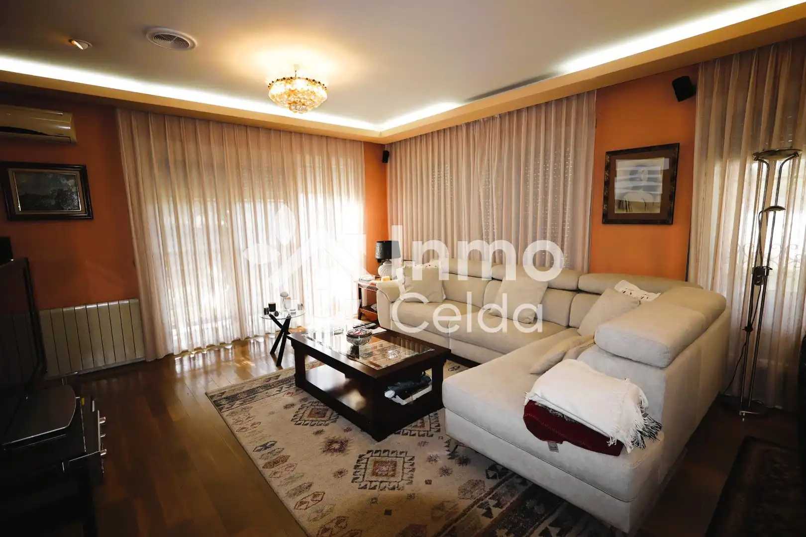 Chalet con piscina en venta en Sierra Perenchiza - Cumbres de Calicanto - Sto Domingo, imagen 29