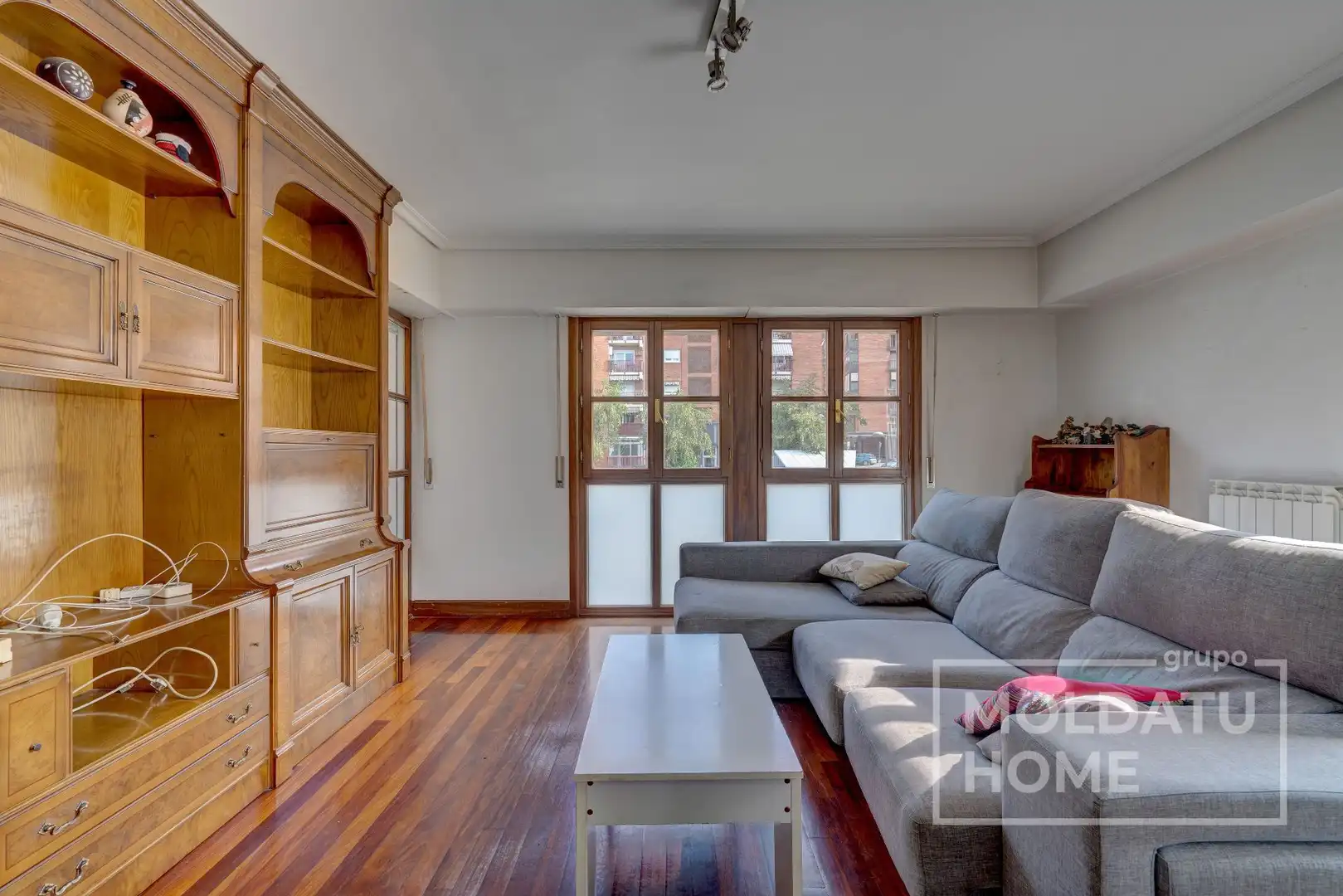 Living room of Flat for sale in Lezo  with Heating and Terrace