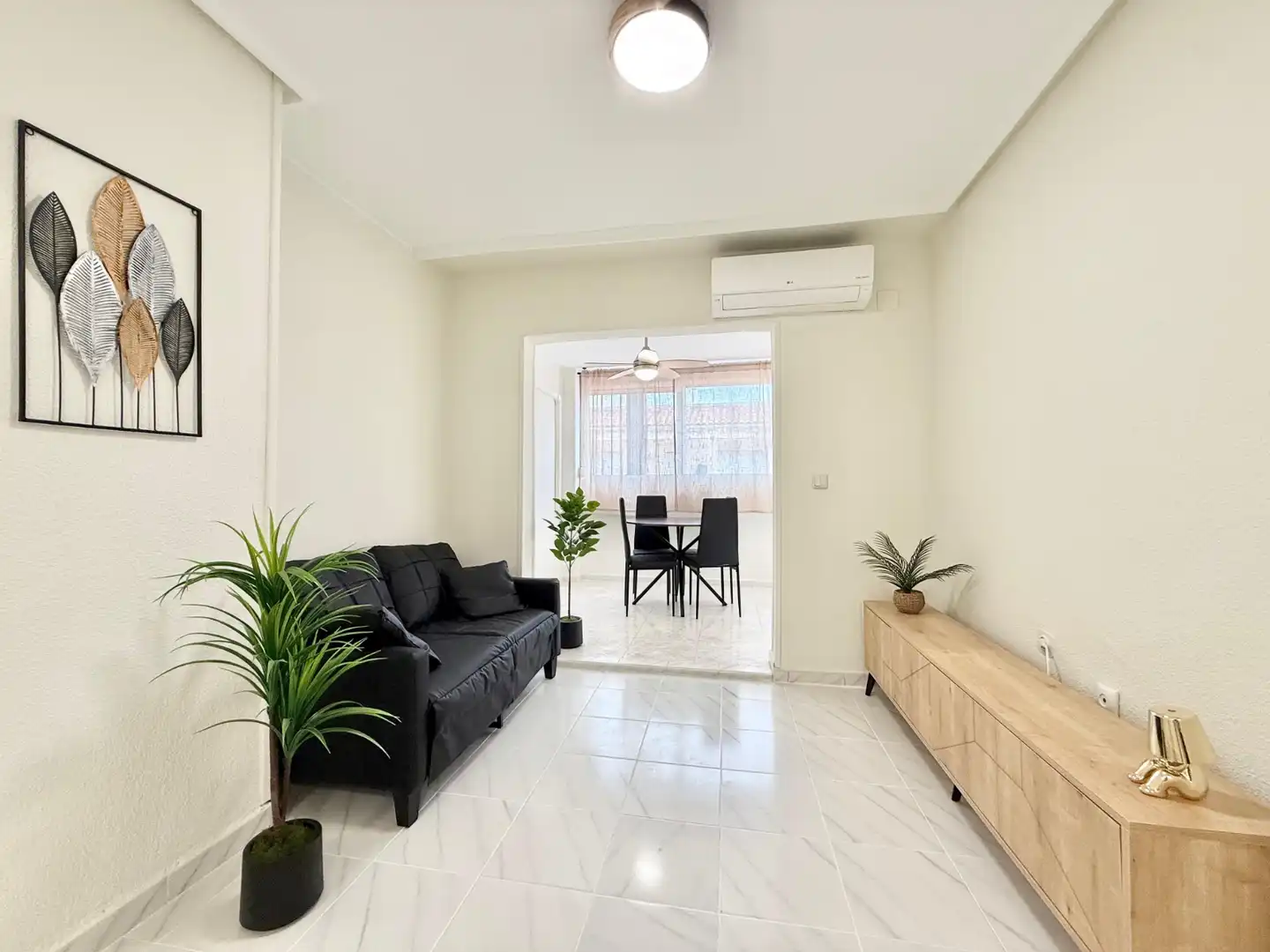 Flat with lift to rent in Playa del Cura, imagen 4