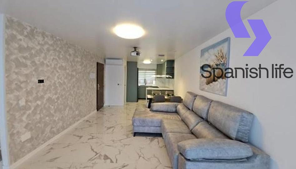 Photo 1 of Flat for sale in Avenida Alfredo Nobel, Cabo Cervera, Alicante