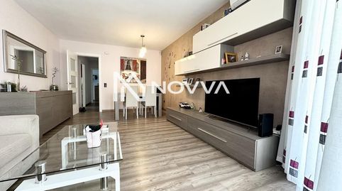 Foto 2 de Piso en venta en Centre, Pineda de Mar