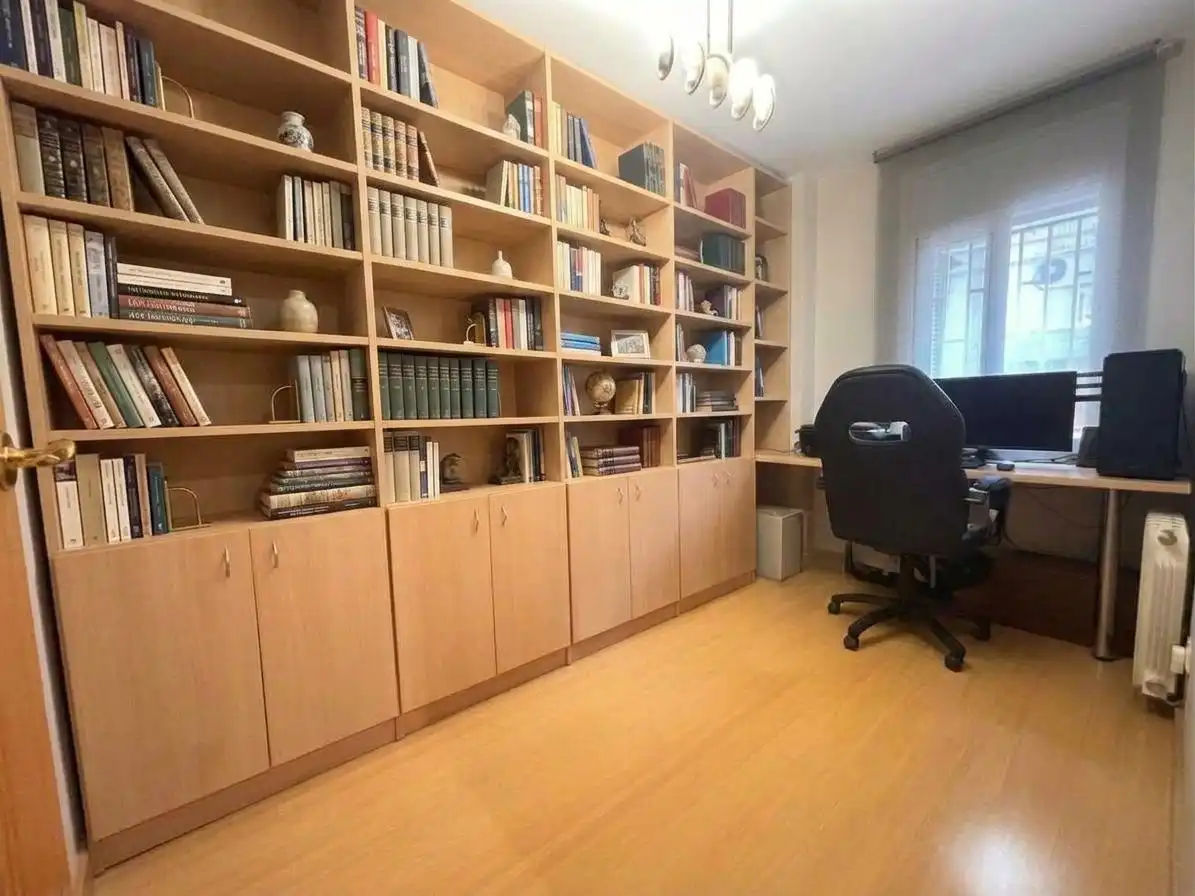 Dúplex en venta en Can Serra - Pubilla Cases