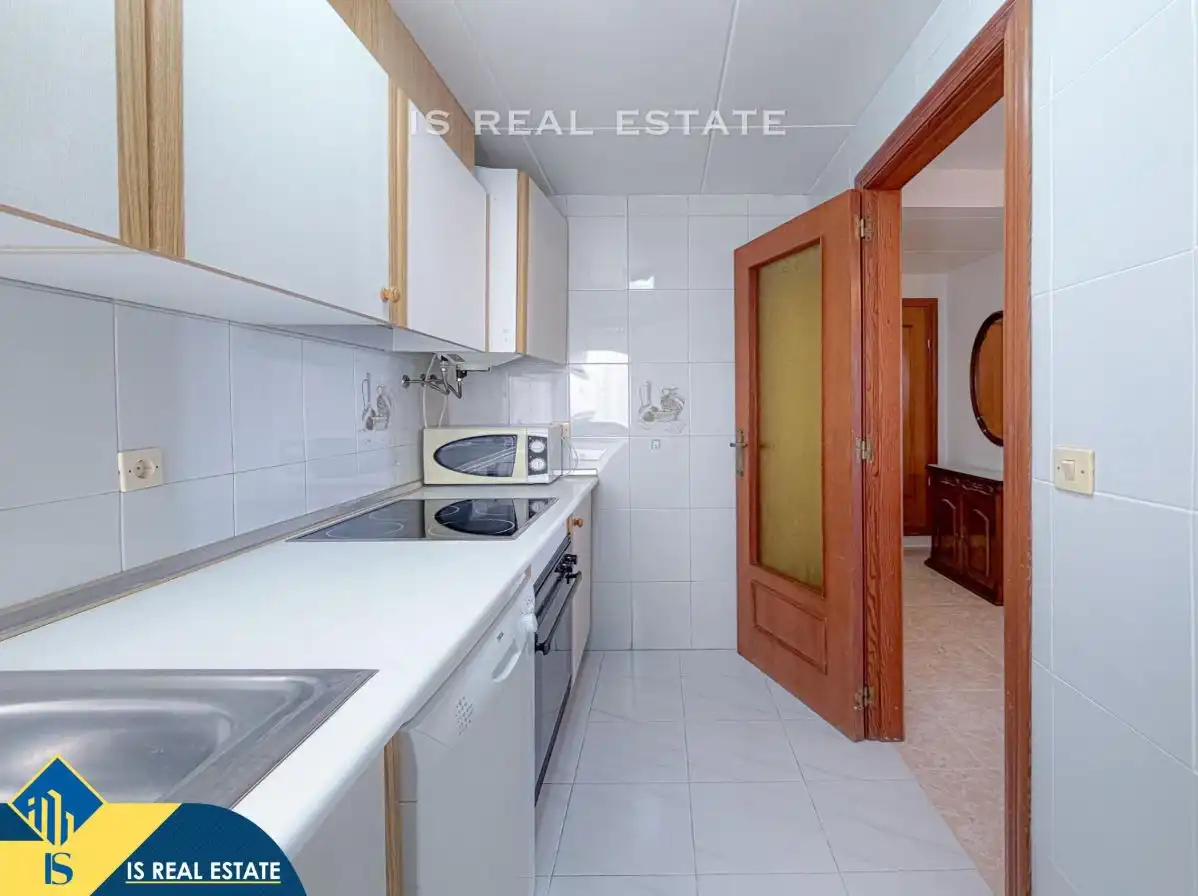 Apartament amb piscina en venda a Playa del Acequión, Náufragos y Rocío del Mar, imagen 12