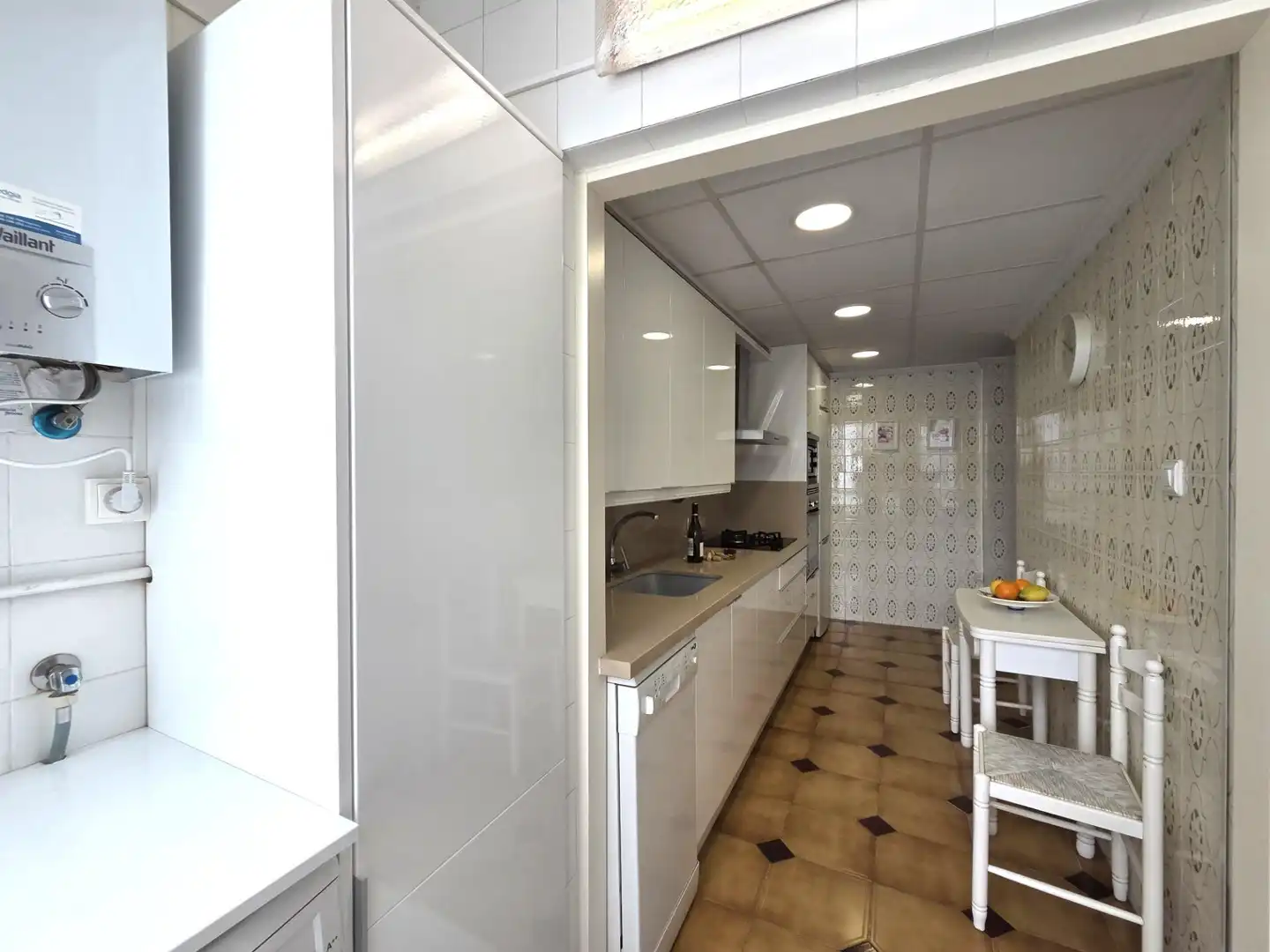 Appartement avec terrasse à vendre à CAMPANAR, imagen 18