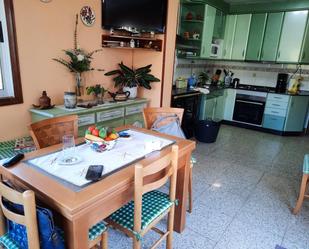 Kitchen of House or chalet for sale in Ferrol  with Private garden and Terrace