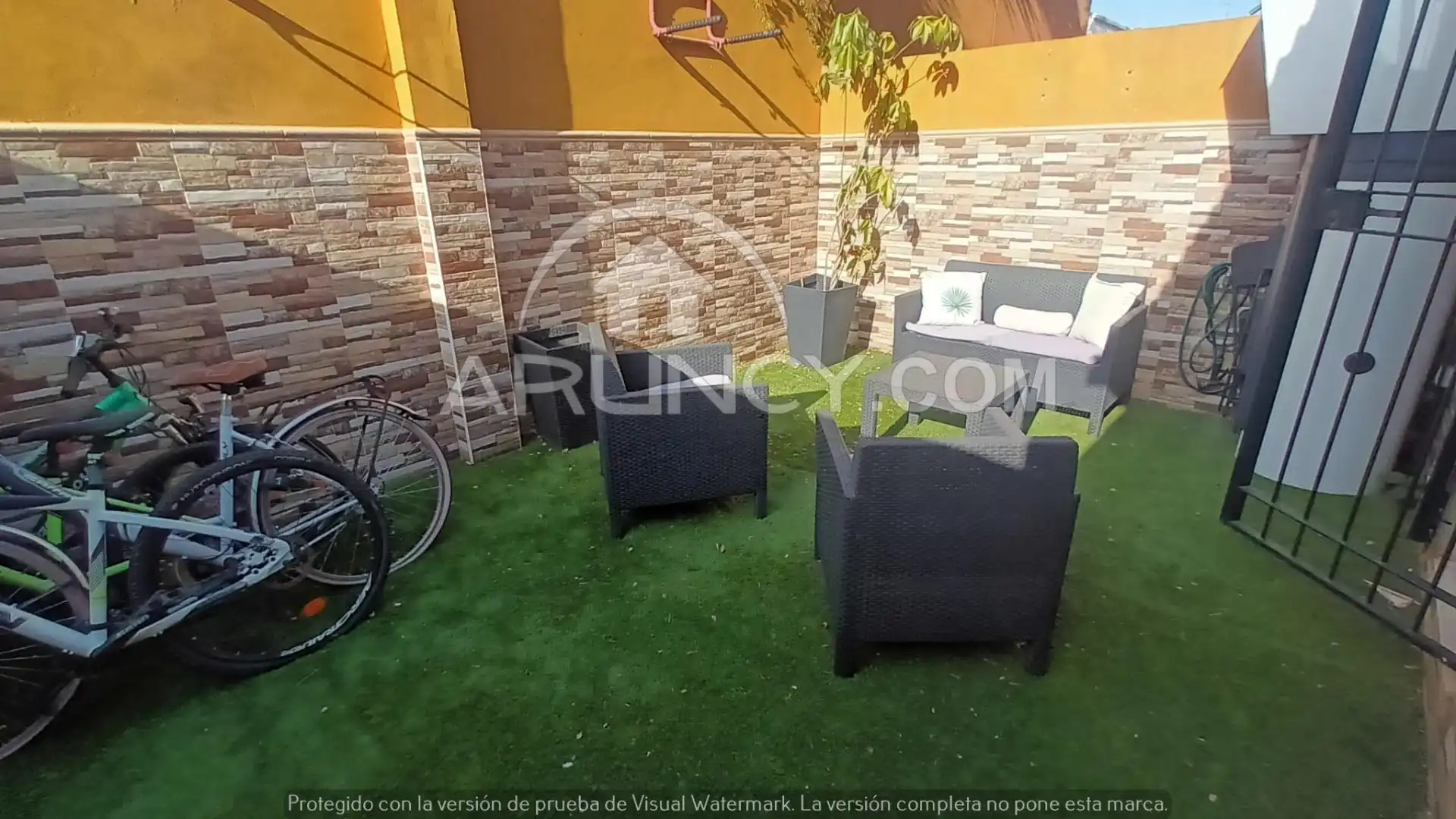 Casa adosada en venta en Oromana
