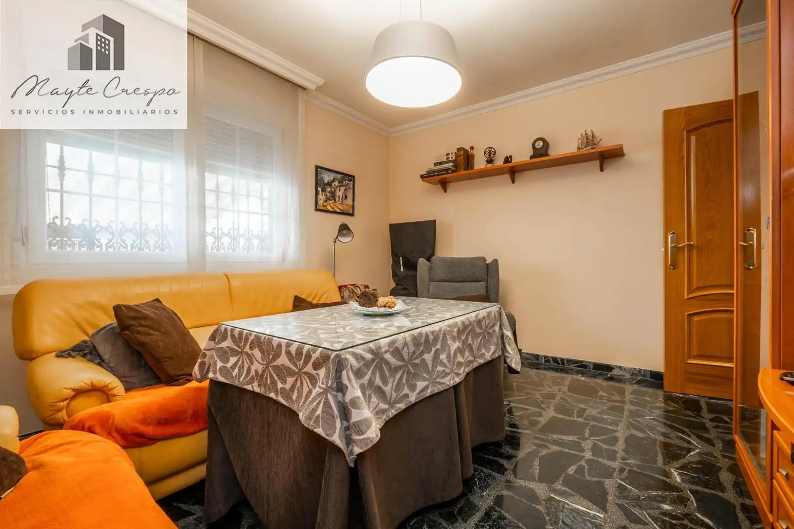 Semi-detached house for sale in Calle MEROE, imagen 39