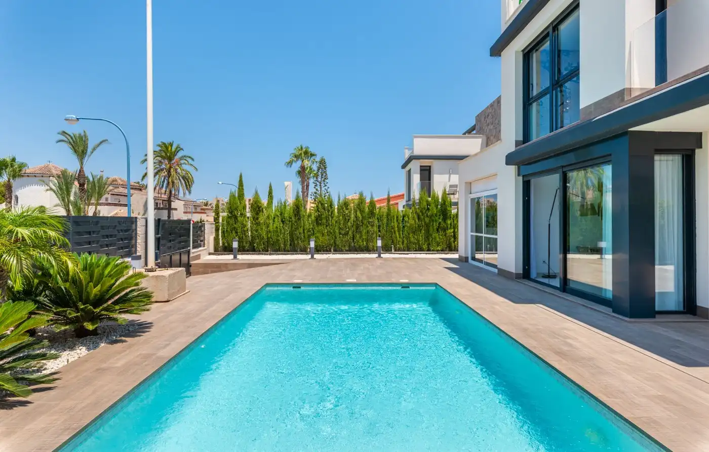 Maison avec piscine à vendre à Mar Menor de Cartagena – Cabo de Palos, imagen 3