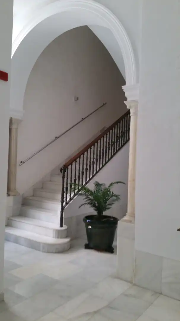 Ático en venta en Sevilla con Aire acondicionado, Calefacción y Terraza