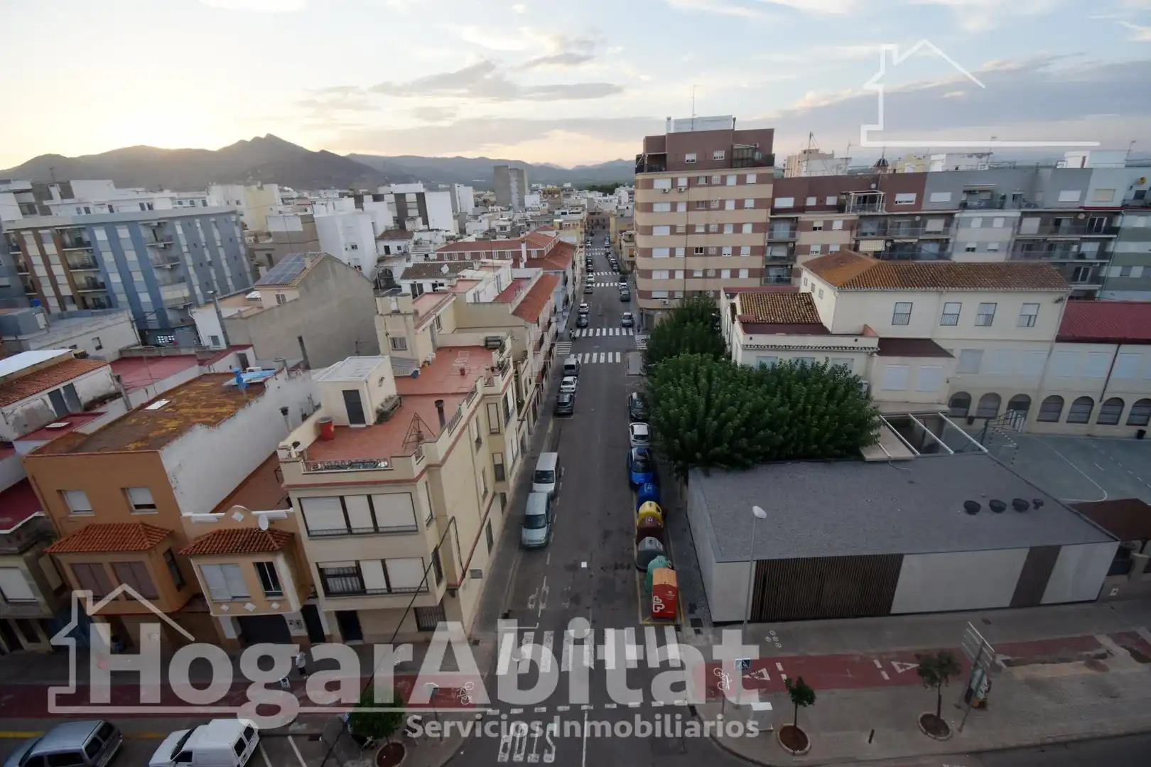Appartement avec terrasse à vendre à Avenida Castellón, imagen 28