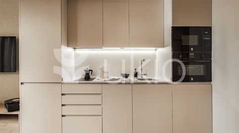 Apartamento de 1 habitación con gimnasio en Almagro, imatge 3
