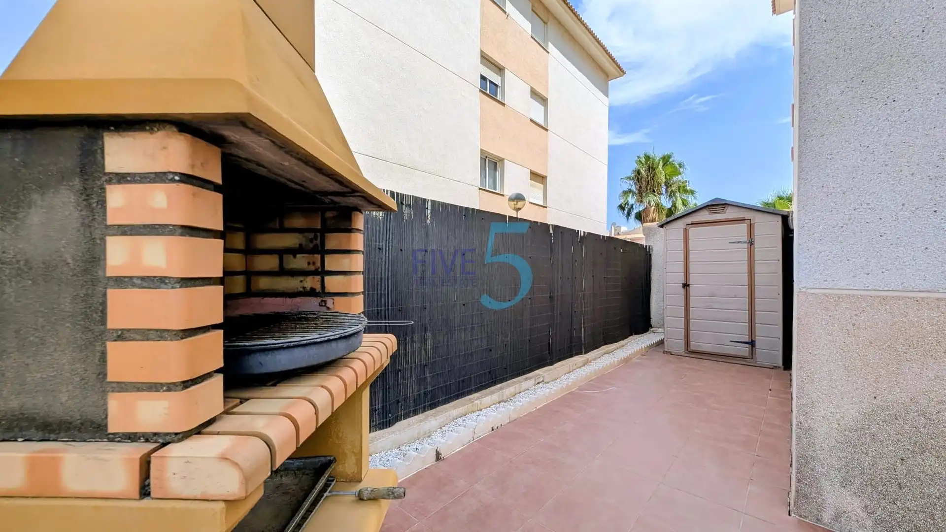 Appartement avec piscine à vendre à Orihuela Costa, imagen 28