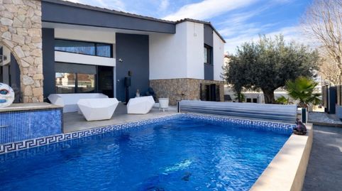 Foto 2 de Casa o chalet en venta en Sector Carlit, Carlit - Montseny, Empuriabrava