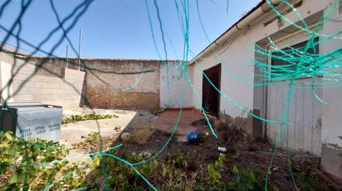 Foto 4 de Casa o chalet en venta en Caudete, Albacete