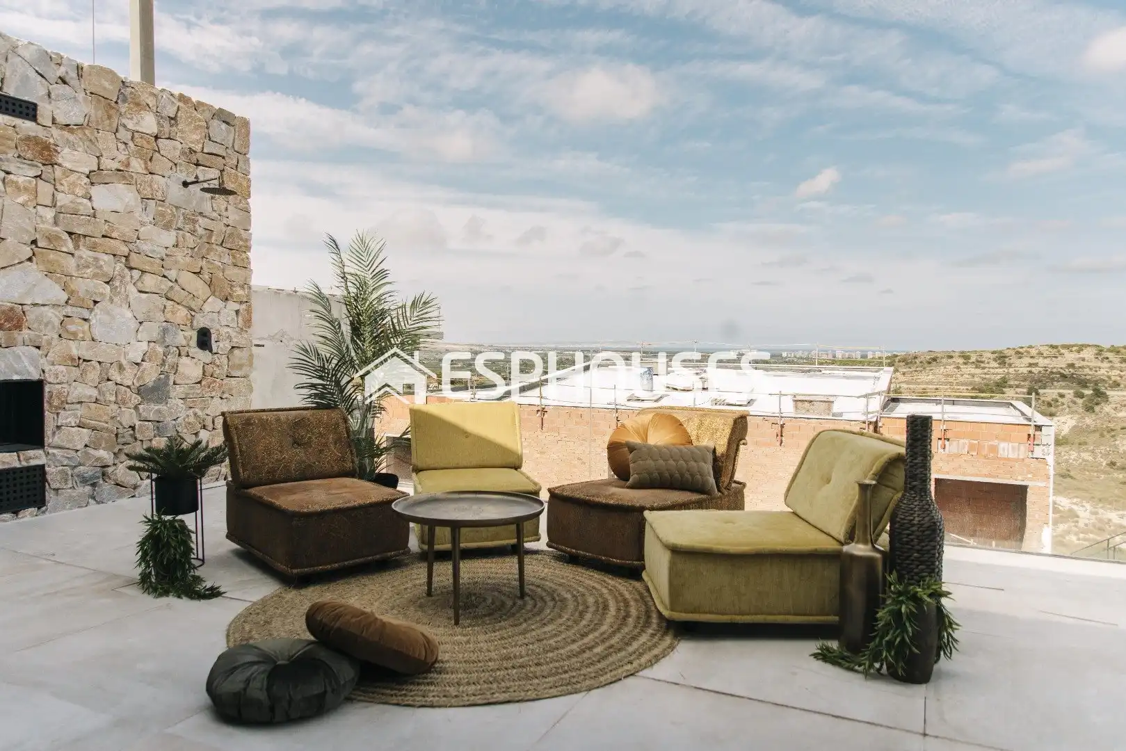 Detached house with terrace for sale in Ciudad Quesada, imagen 45