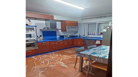 Foto 5 de Casa o xalet en venda a Centro, Alcalá de Guadaira