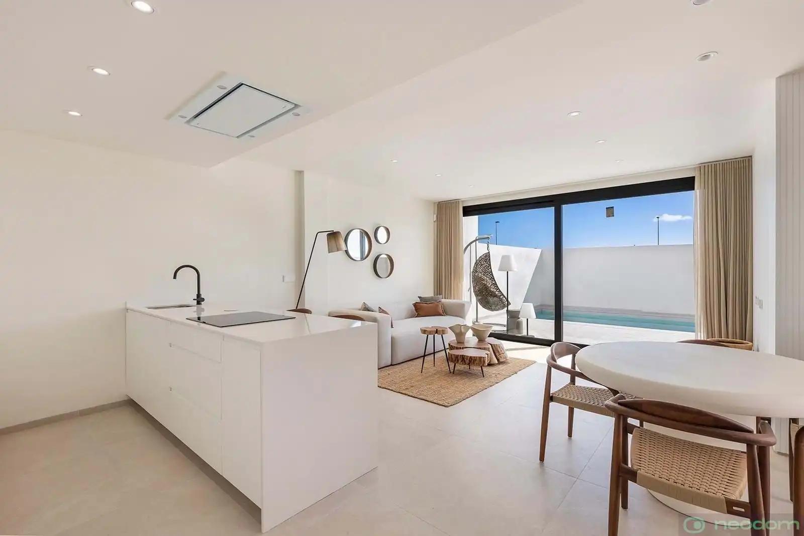 Maison avec piscine à vendre à N/A, imagen 16