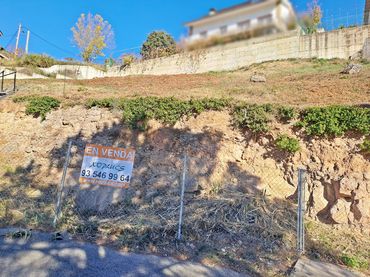 Terreni e lotti in vendita a Berga