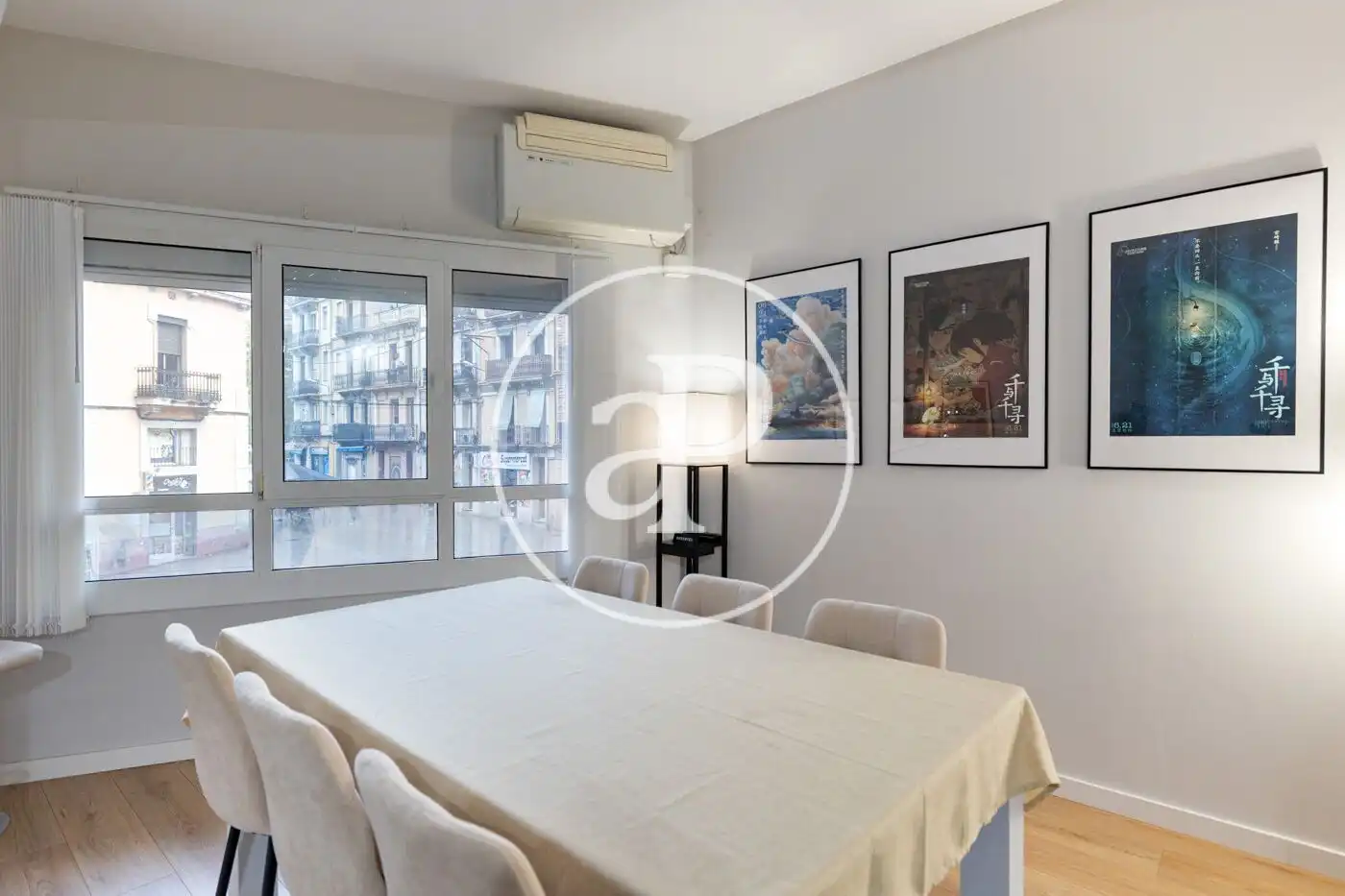 Comedor de Piso en venta en Sant Martí
