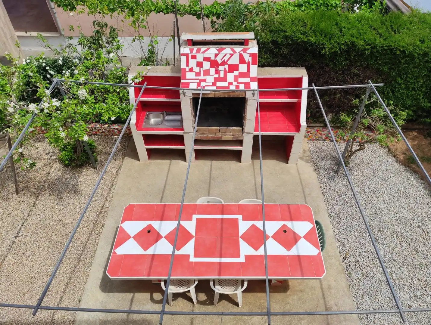Casa amb piscina en venda a Turís, imagen 3