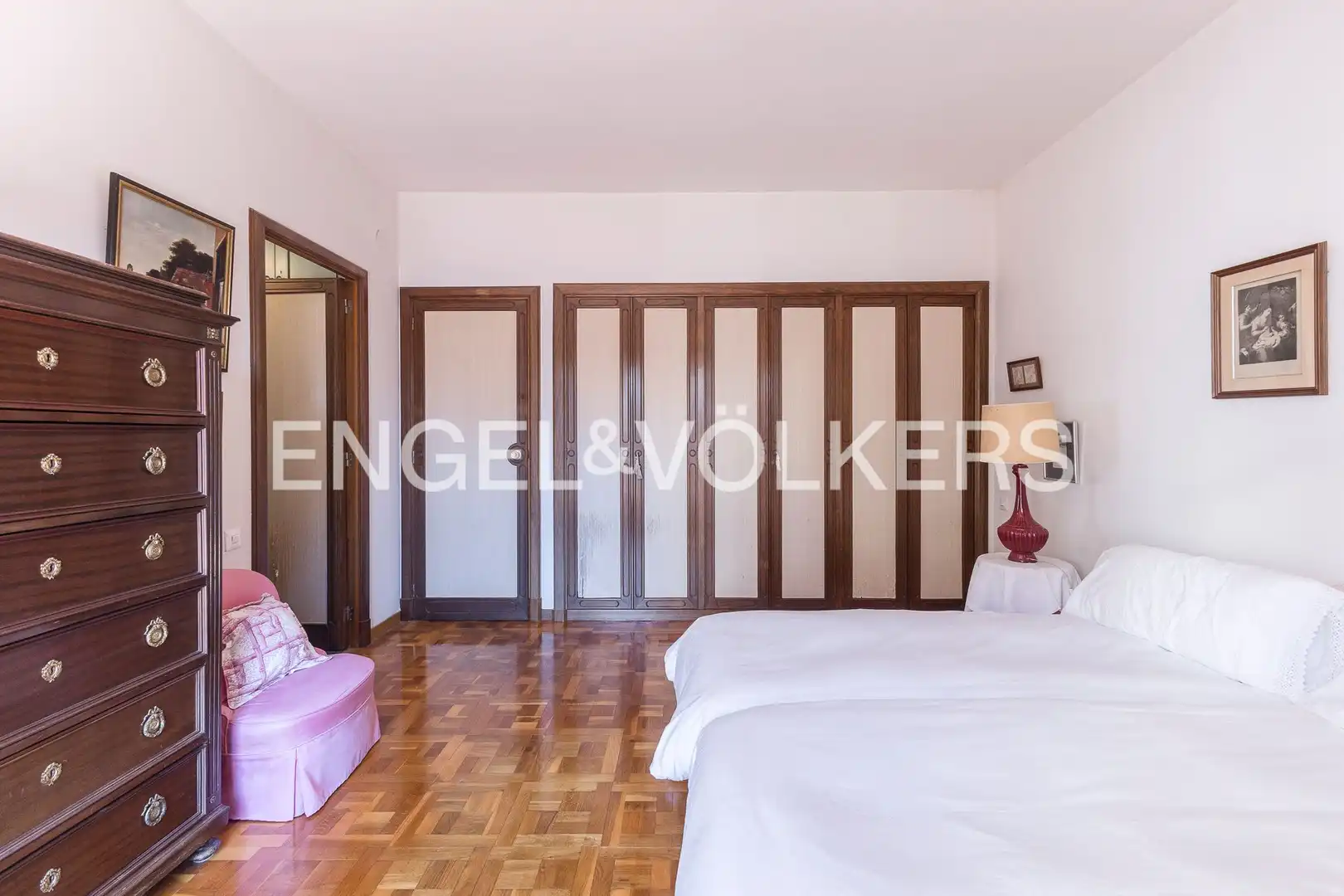 Penthouse mit Aufzug zum Verkauf in Sarrià - Sant Gervasi, imagen 43