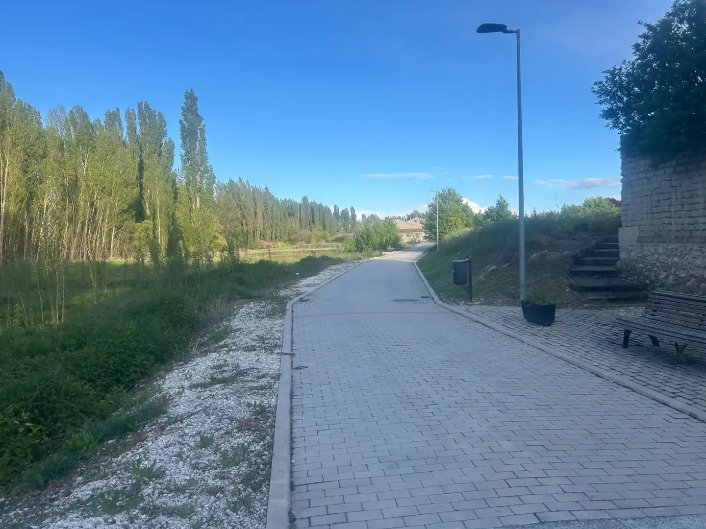Residencial en venta en Bahabón