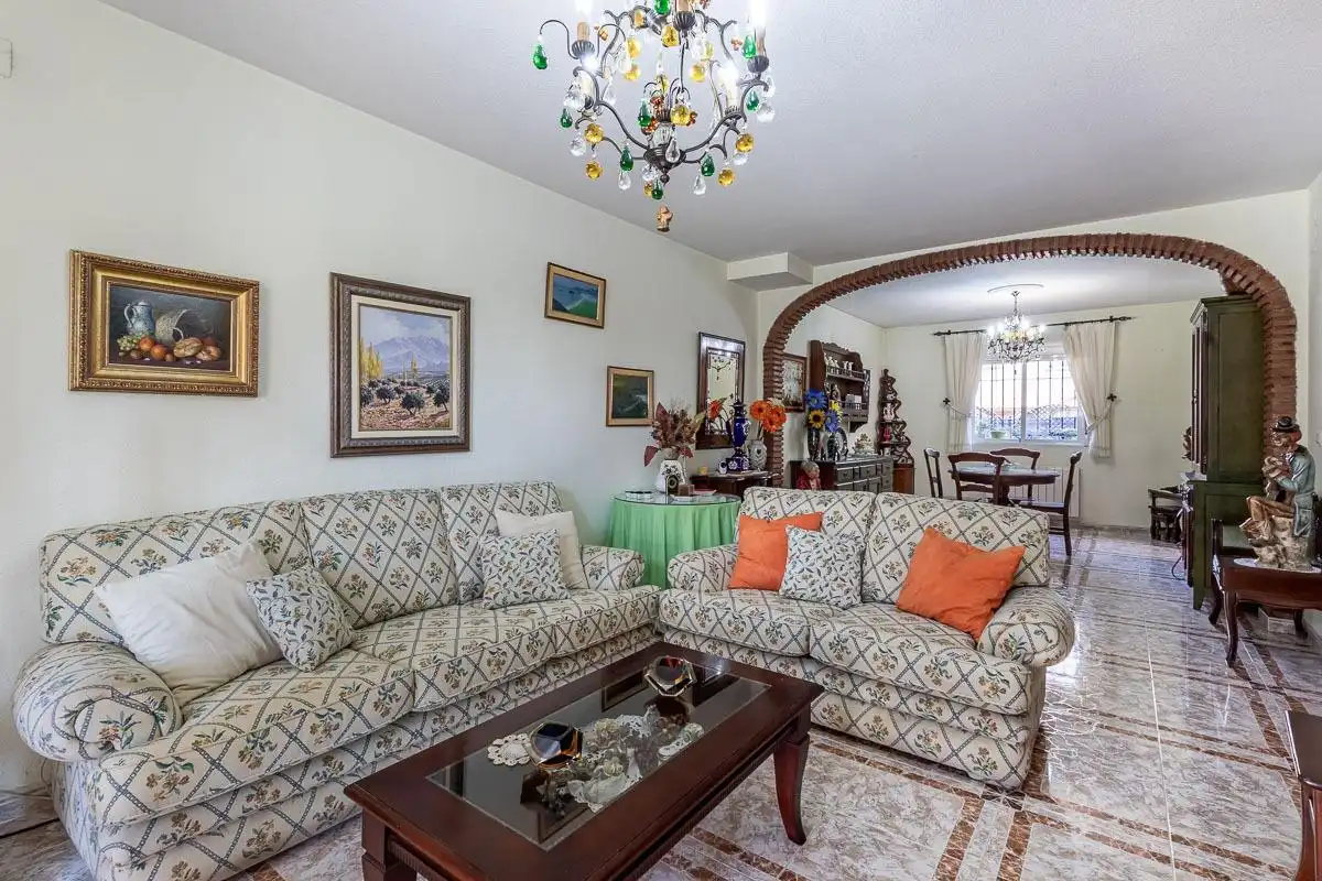Adosado con piscina en venta en Ogíjares, imagen 10