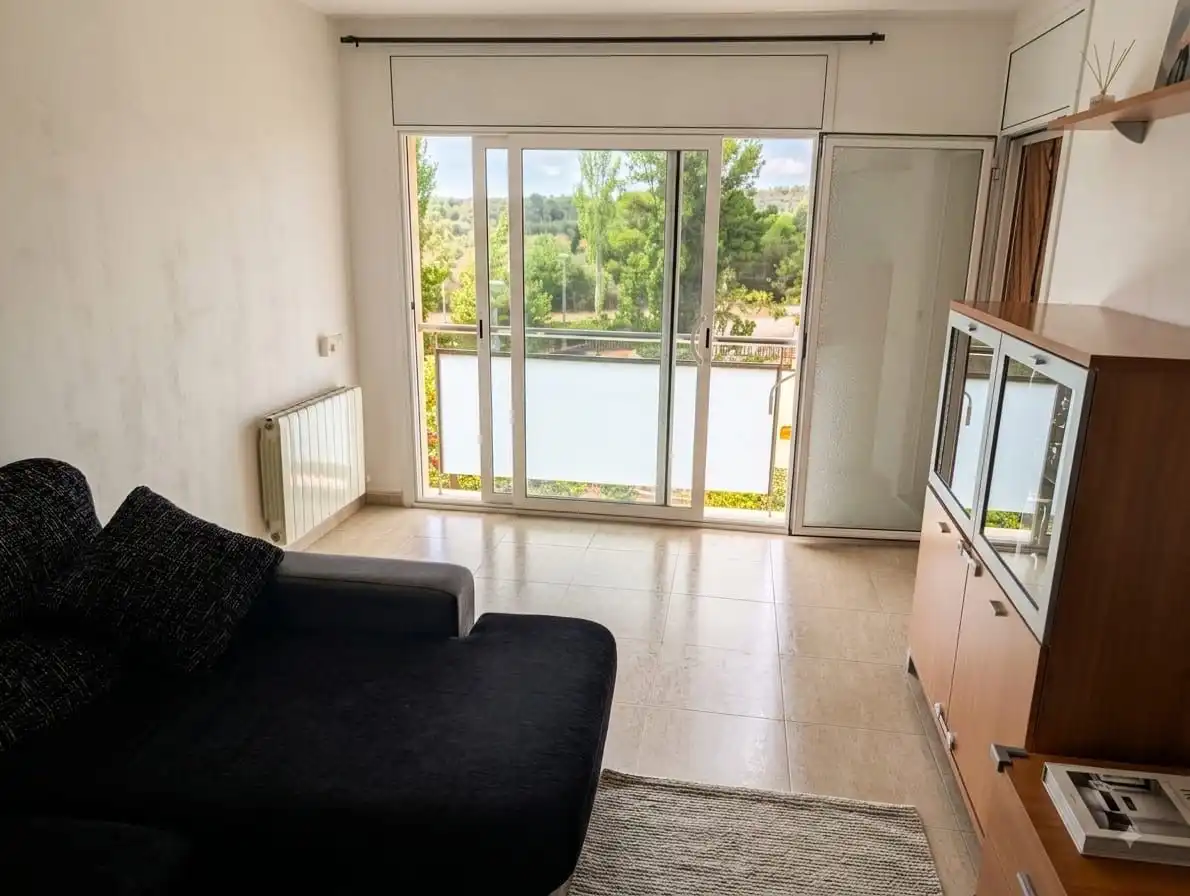 Terraza de Piso en venta en Esparreguera con Aire acondicionado, Calefacción y Balcón