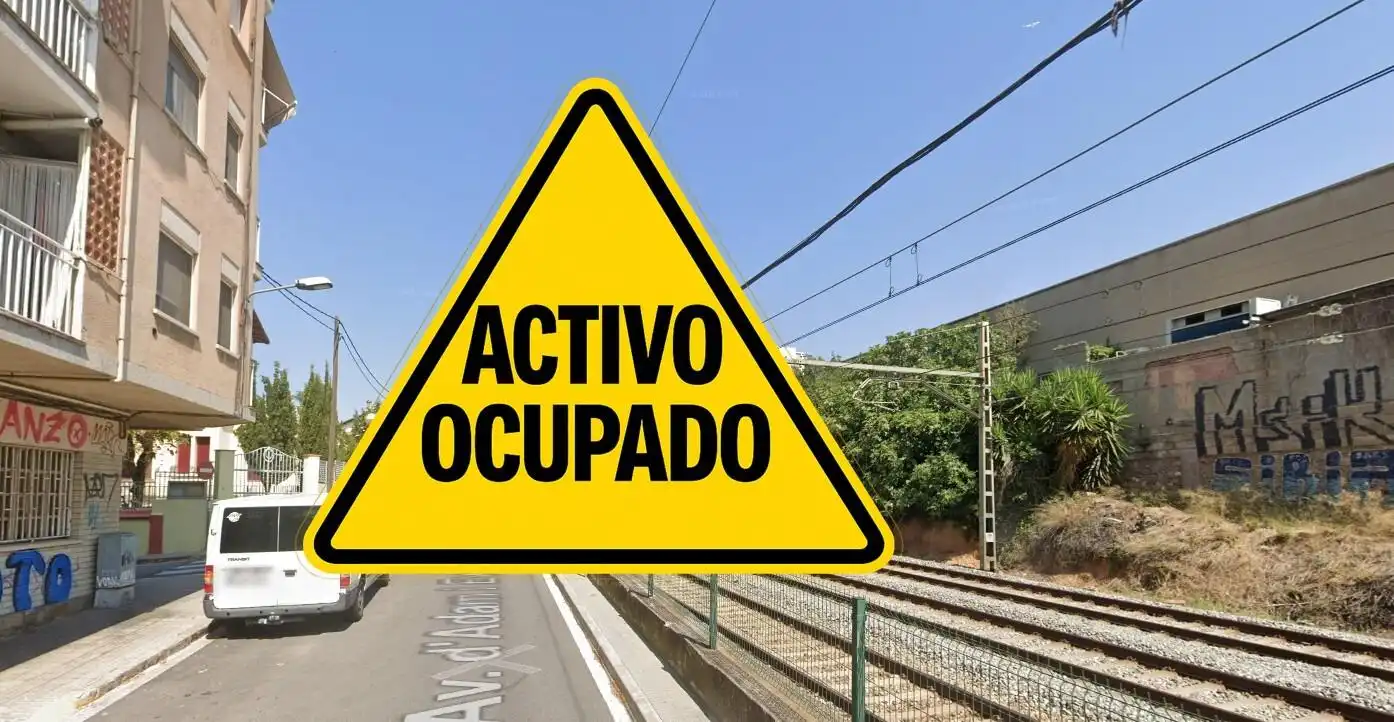 Pis amb ascensor en venda a ADAM I EVA