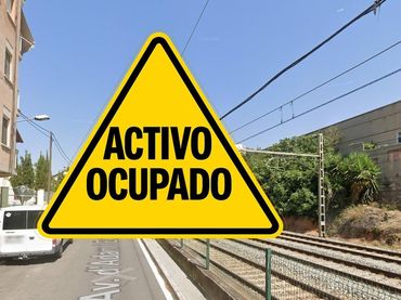 Pis amb ascensor en venda a ADAM I EVA