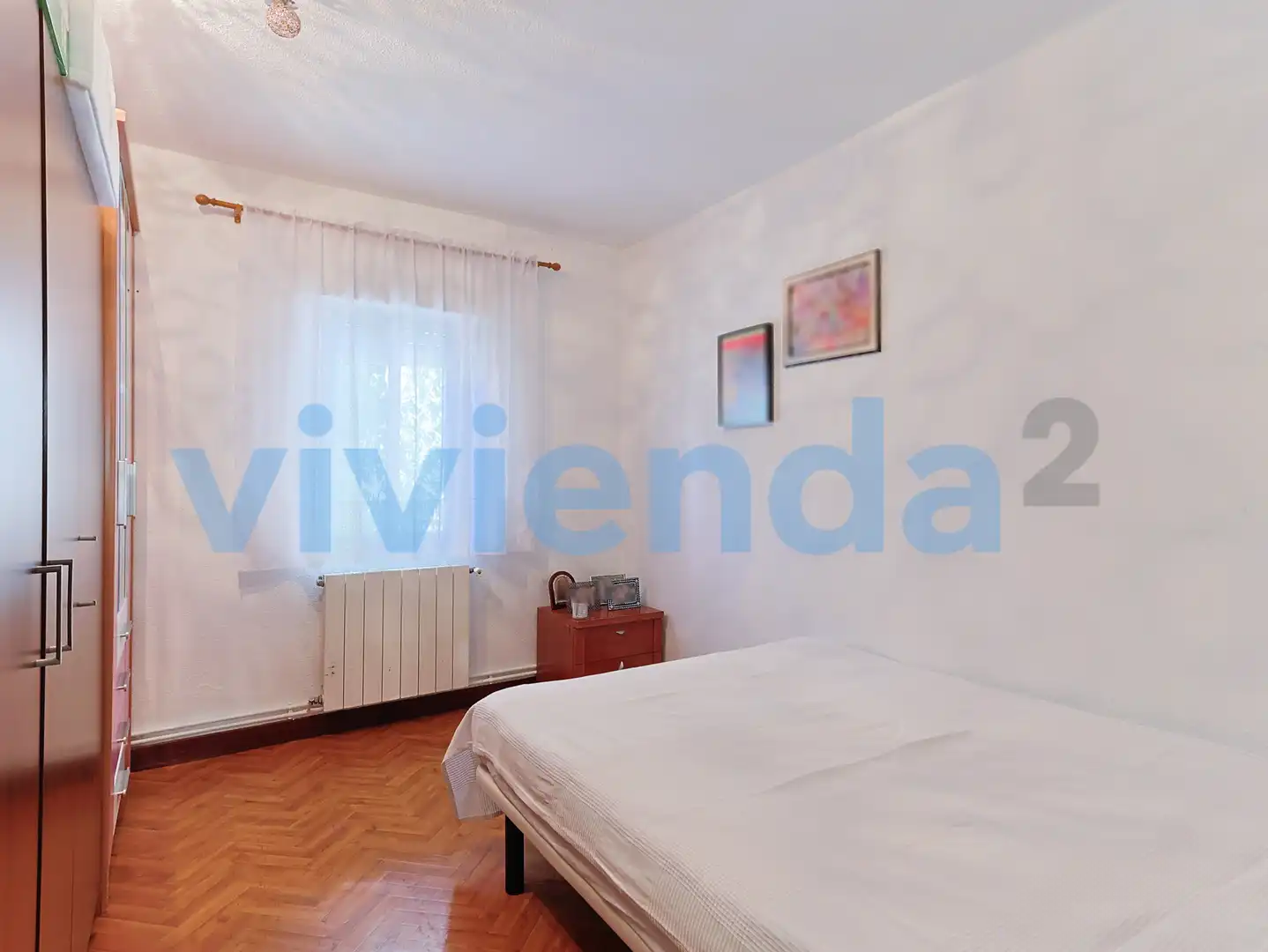 Habitación de Piso en venta en Madrid con Calefacción