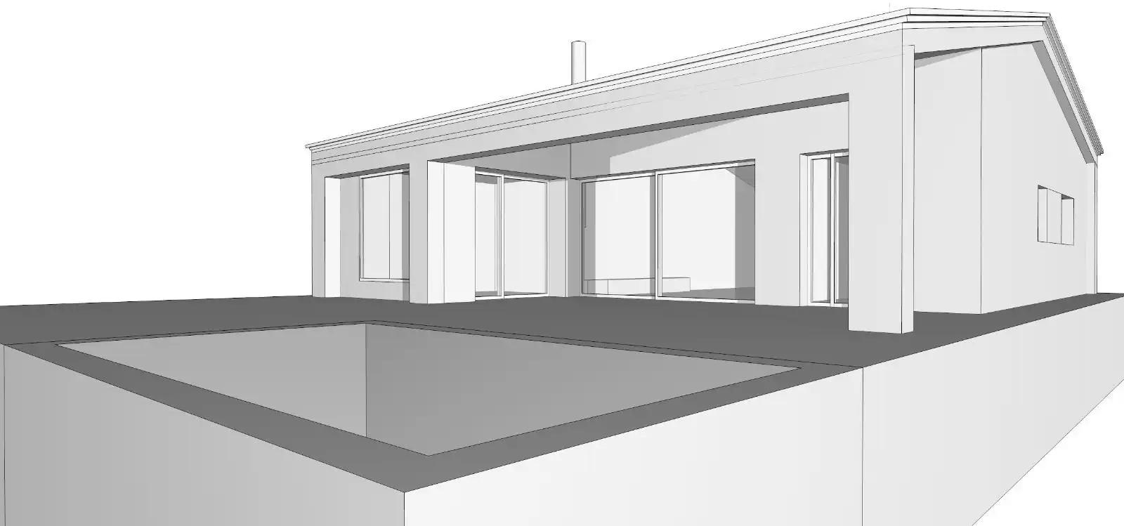 Residential zum Verkauf in Sant Llorenç Savall