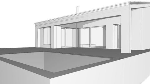 Foto 2 von Residential zum Verkauf in Calle de la Rocamur, Sant Llorenç Savall, Barcelona