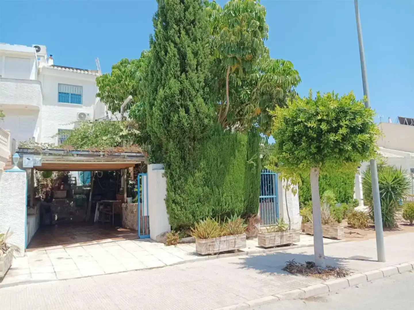 Piso en venta en La Nucia con Aire acondicionado, Piscina y Balcón