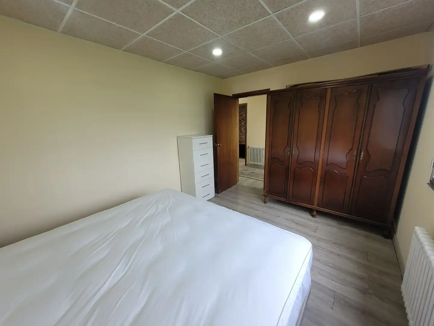 Villa avec jardin à vendre à As Pereiras 8, imagen 22