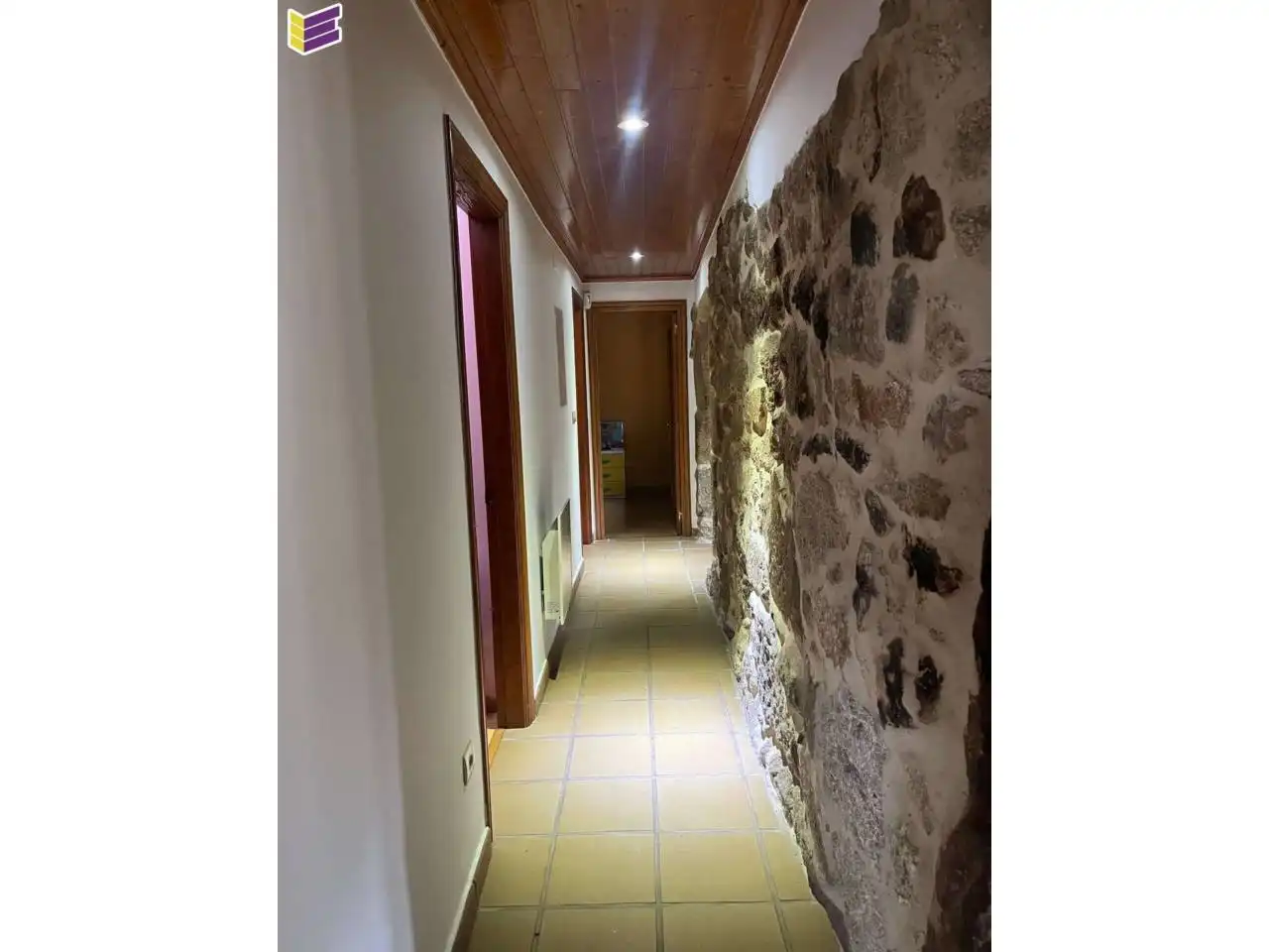 Casa con jardín en venta en Calle Presa 1, imagen 24