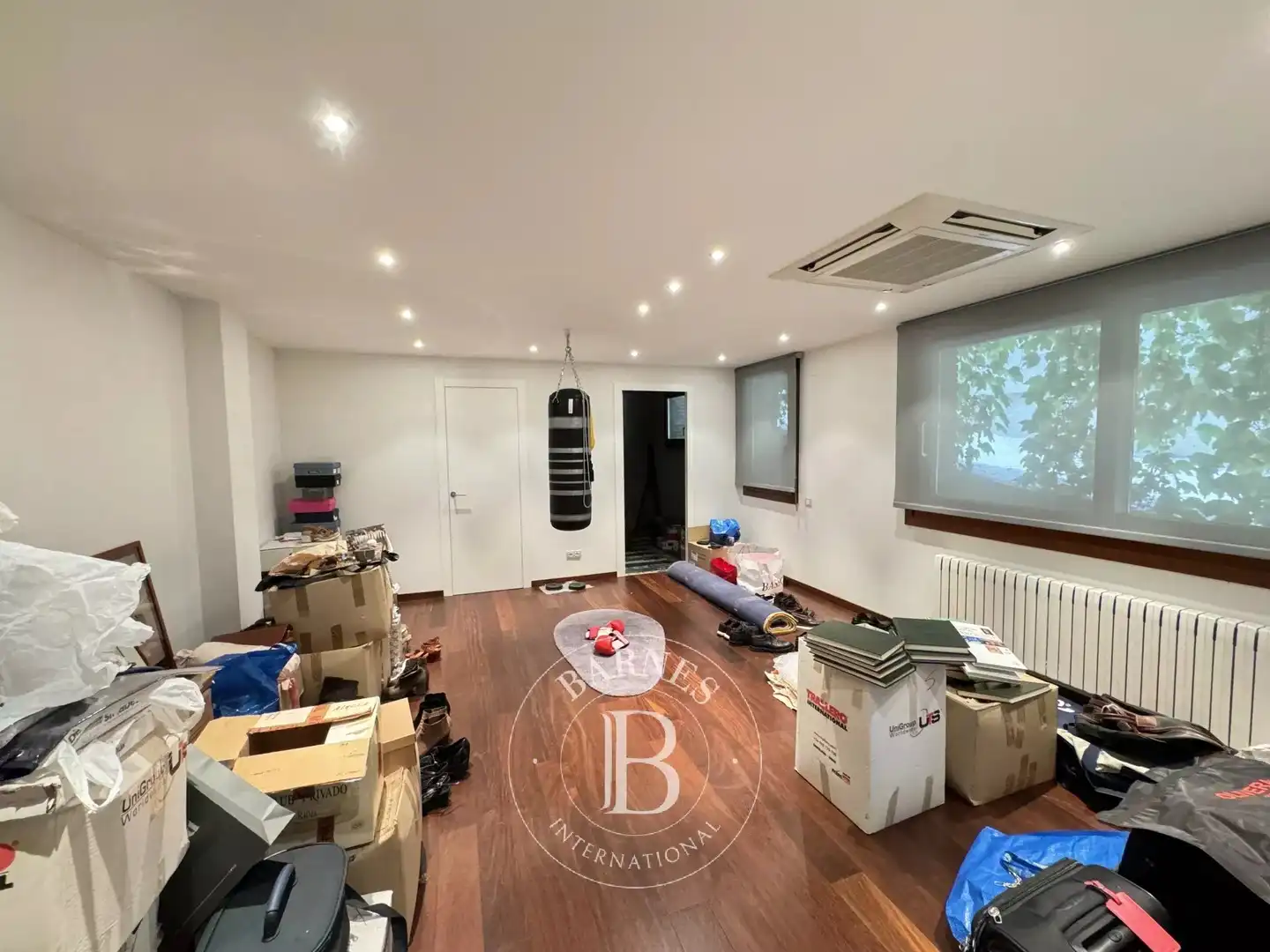 Casa amb jardí en venda a Cabrera de Mar, imagen 64