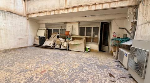 Foto 4 de Planta baixa en venda a Barrio del Centro, Alicante