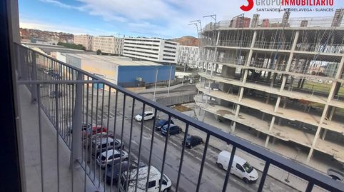 Foto 4 de Pis de lloguer a Peñacastillo - Nueva Montaña, Santander