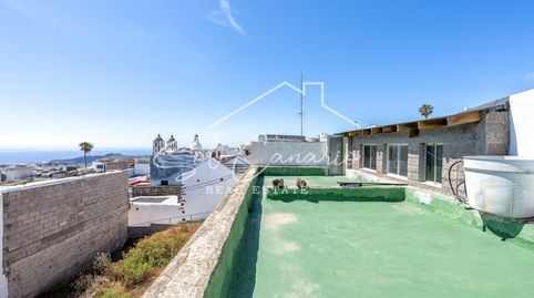Foto 4 de Casa o chalet en venta en Ingenio pueblo, Ingenio