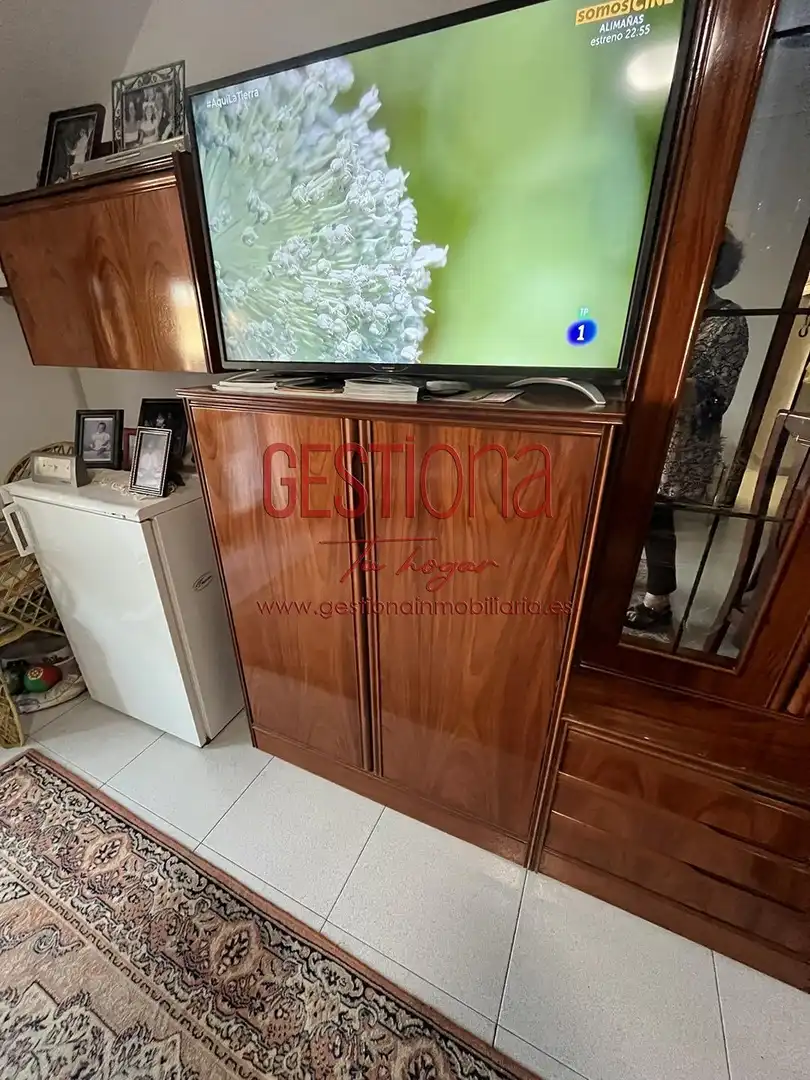 Bedroom of Attic for sale in Noja  with Heating, Terrace and Furnished
