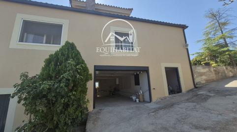 Foto 4 de Casa adosada en venda a Del Pescadors, Torres de Segre, Lleida