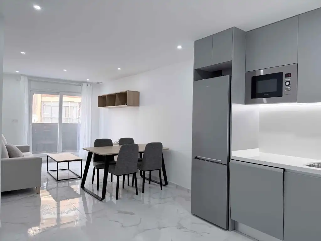 Apartment mit Aufzug zum Verkauf in Calle Orihuela, imagen 9