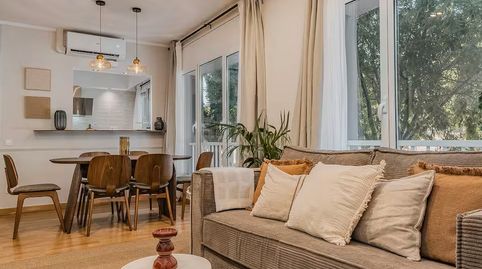 Foto 2 de Piso de alquiler en Carrer de la Cort Reial, Centre - Barri Vell, Girona Capital