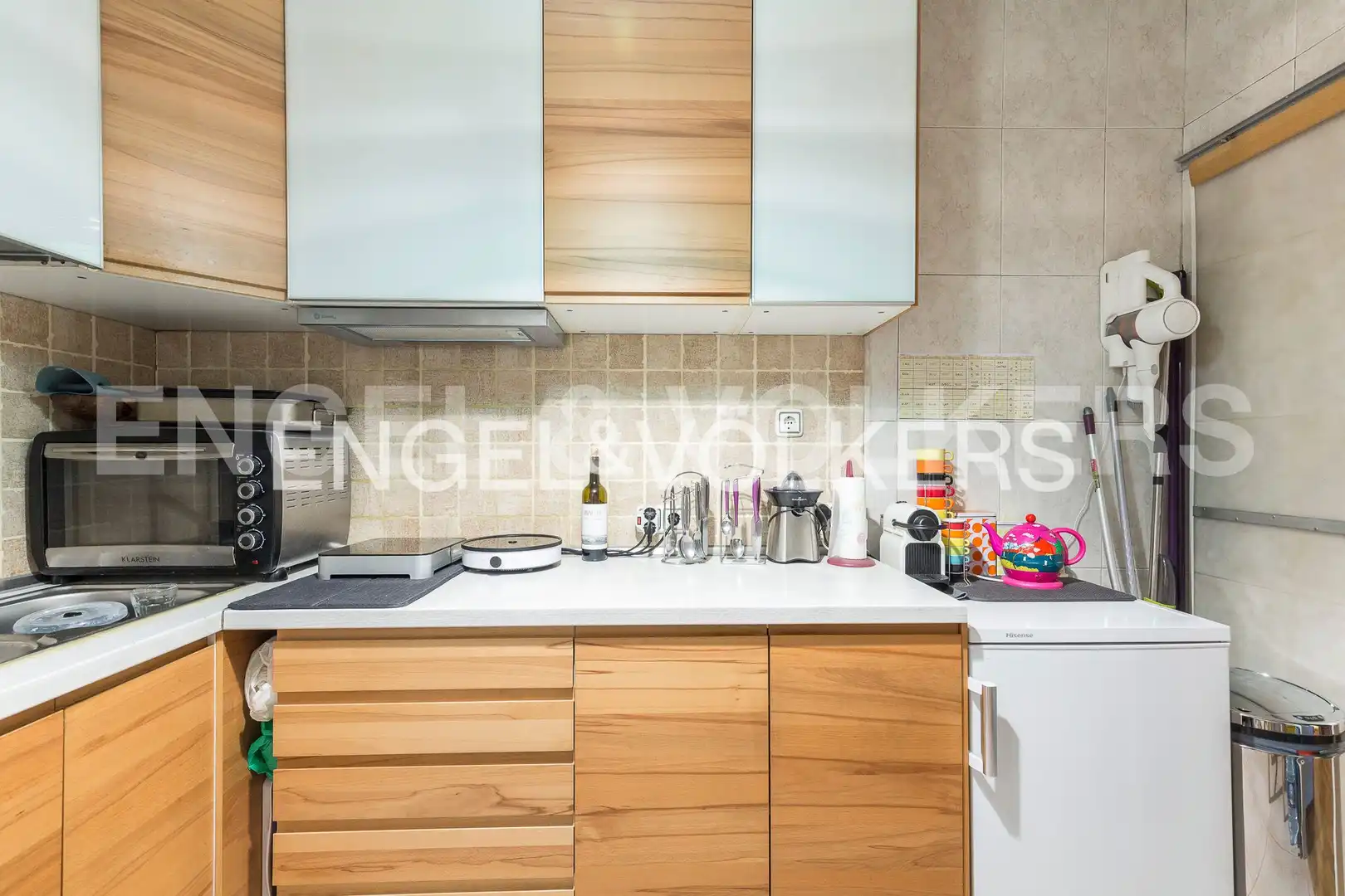 Appartamento con terrazza in vendita a Ciutat Vella, imagen 9