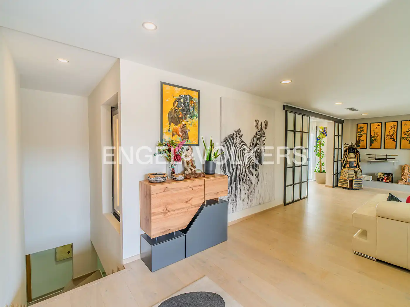 Casa o chalet en venta en Mutxamel con Aire acondicionado, Calefacción y Jardín privado