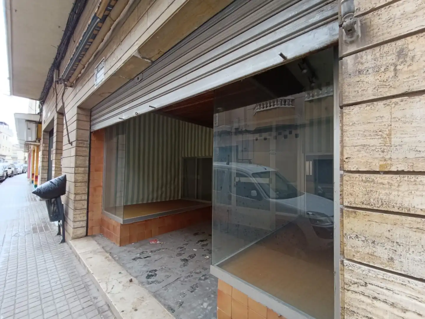 Gewerbefläche zum Verkauf in Calle del Rosario, imagen 7